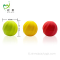 7G Egg Shape Lip Balm Container
